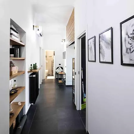 Design 5 Stelle Novara