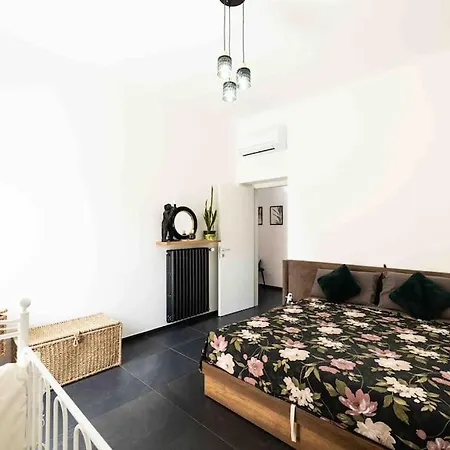 Design 5 Stelle Апартаменты *