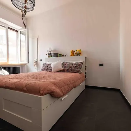 Lejlighed Design 5 Stelle