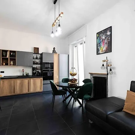 Design 5 Stelle Appartement *