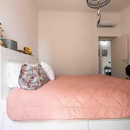 Design 5 Stelle Lejlighed