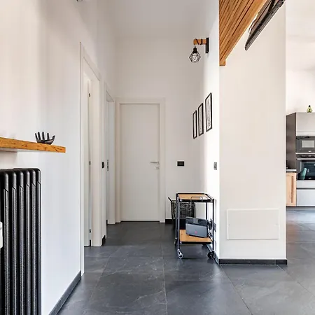 Appartement Design 5 Stelle