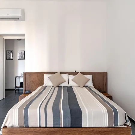 Design 5 Stelle Apartamento *
