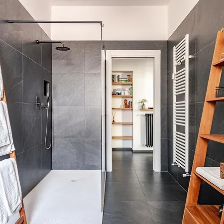 Design 5 Stelle Appartement