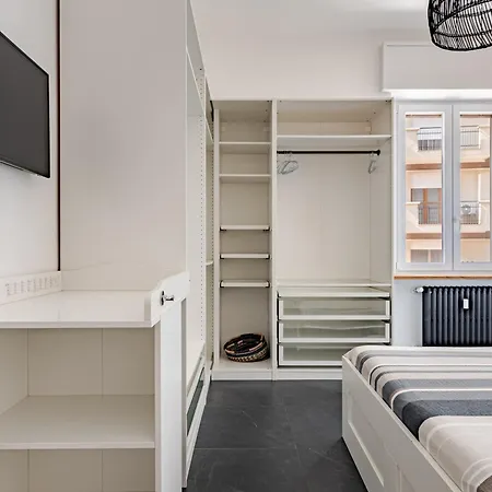 Appartement Design 5 Stelle