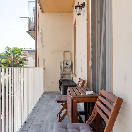 Design 5 Stelle Appartement *