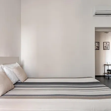 Design 5 Stelle Appartement Novara