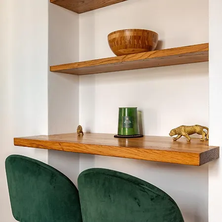 Design 5 Stelle * Novara