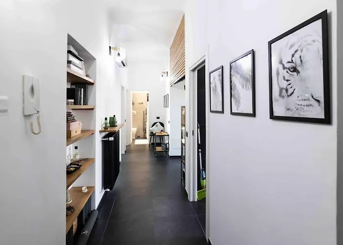 Design 5 Stelle Novara