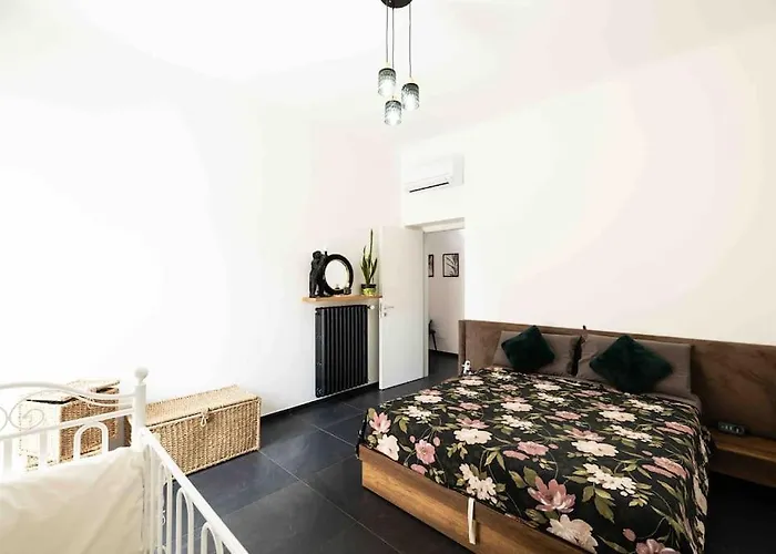 Design 5 Stelle Lejlighed *