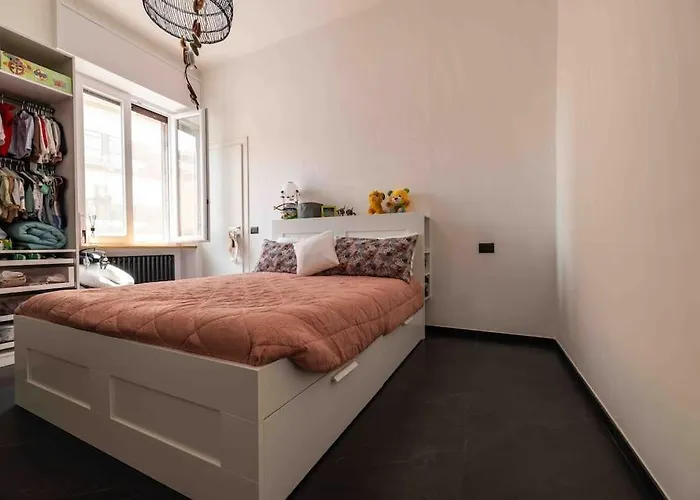 Lejlighed Design 5 Stelle