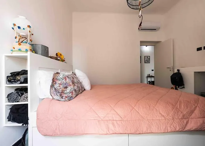 Design 5 Stelle Apartmán